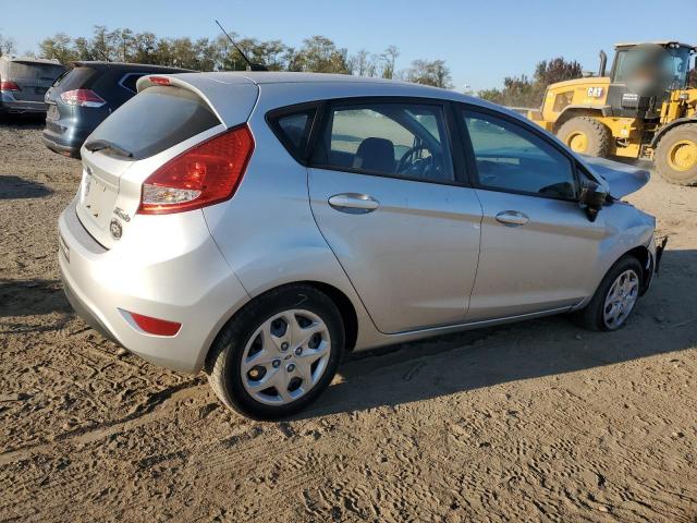 Photo 2 VIN: 3FADP4EJ0CM164944 - FORD FIESTA SE 