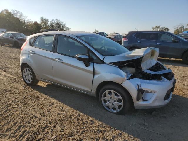 Photo 3 VIN: 3FADP4EJ0CM164944 - FORD FIESTA SE 