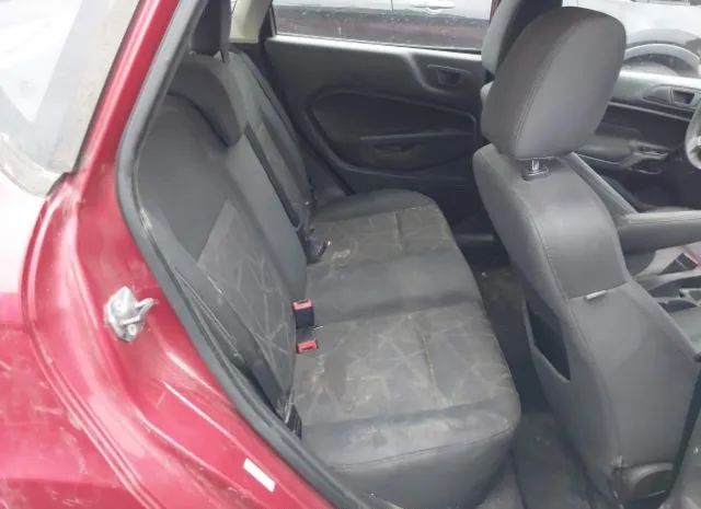 Photo 7 VIN: 3FADP4EJ0CM170260 - FORD FIESTA 