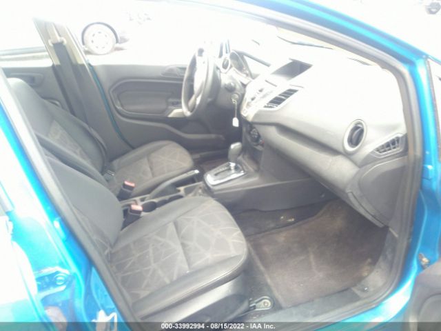 Photo 4 VIN: 3FADP4EJ0CM173255 - FORD FIESTA 