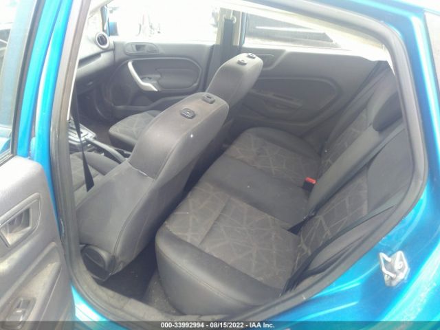 Photo 7 VIN: 3FADP4EJ0CM173255 - FORD FIESTA 