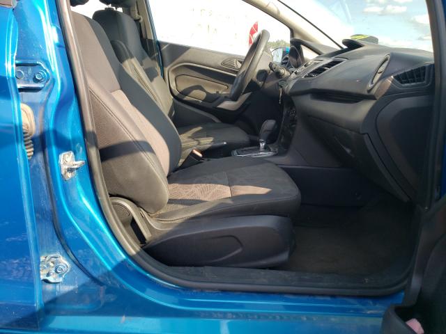 Photo 4 VIN: 3FADP4EJ0CM182912 - FORD FIESTA SE 