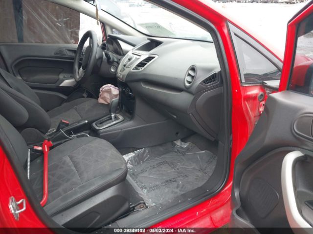 Photo 4 VIN: 3FADP4EJ0CM208036 - FORD FIESTA 