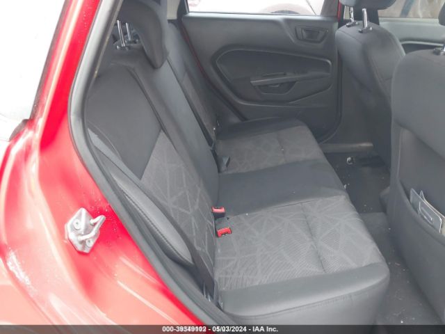 Photo 7 VIN: 3FADP4EJ0CM208036 - FORD FIESTA 