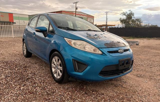 Photo 0 VIN: 3FADP4EJ0DM141097 - FORD FIESTA 