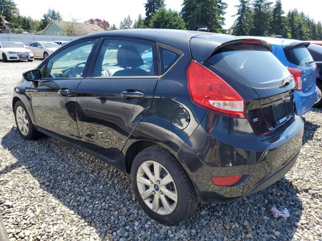 Photo 1 VIN: 3FADP4EJ0DM150401 - FORD FIESTA 