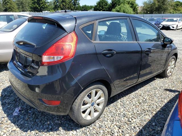 Photo 2 VIN: 3FADP4EJ0DM150401 - FORD FIESTA 