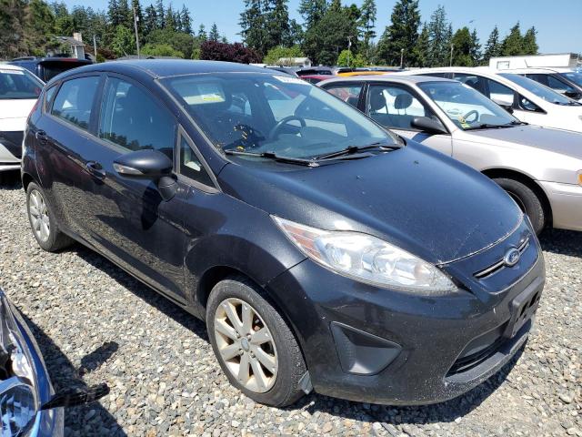 Photo 3 VIN: 3FADP4EJ0DM150401 - FORD FIESTA 