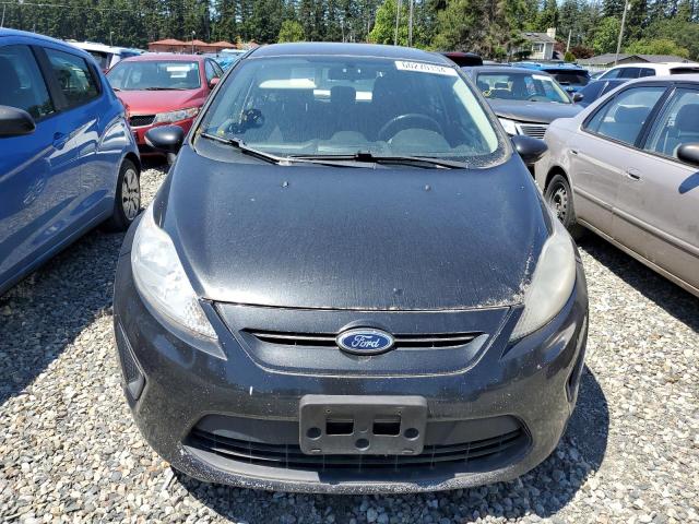 Photo 4 VIN: 3FADP4EJ0DM150401 - FORD FIESTA 