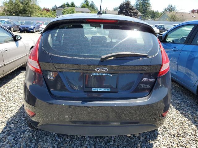 Photo 5 VIN: 3FADP4EJ0DM150401 - FORD FIESTA 