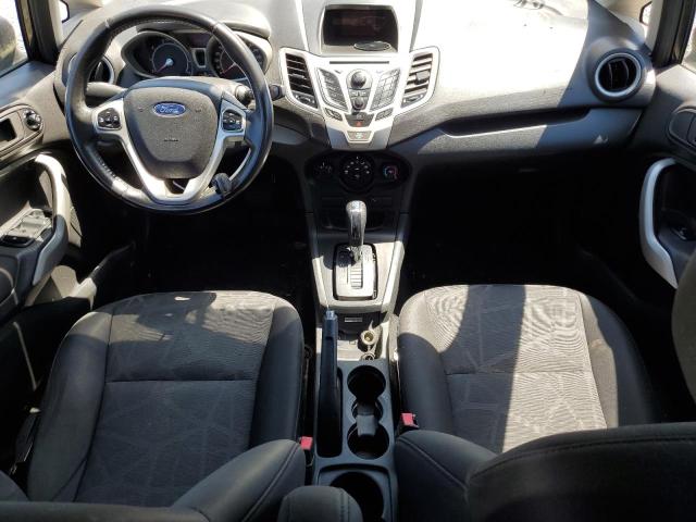 Photo 7 VIN: 3FADP4EJ0DM150401 - FORD FIESTA 