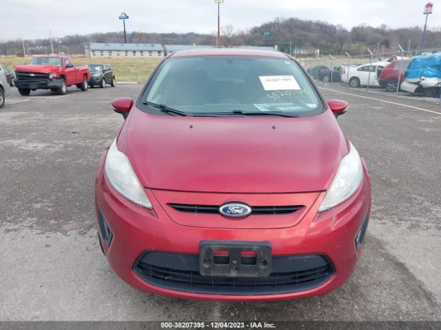 Photo 5 VIN: 3FADP4EJ0DM153637 - FORD FIESTA 