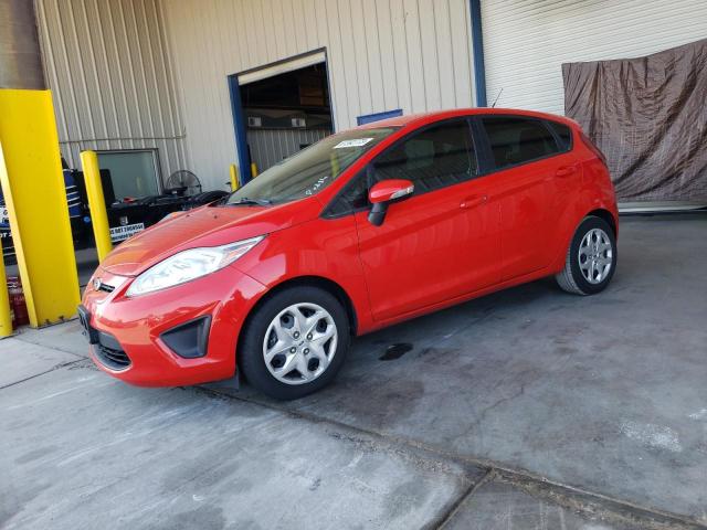 Photo 0 VIN: 3FADP4EJ0DM153900 - FORD FIESTA SE 