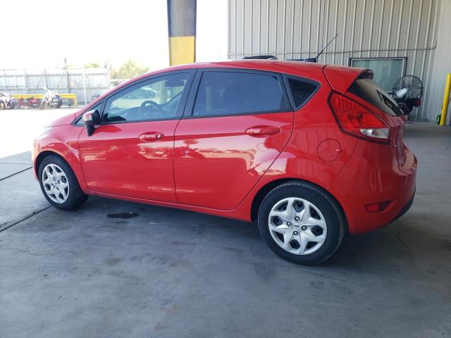 Photo 1 VIN: 3FADP4EJ0DM153900 - FORD FIESTA SE 