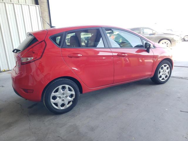 Photo 2 VIN: 3FADP4EJ0DM153900 - FORD FIESTA SE 