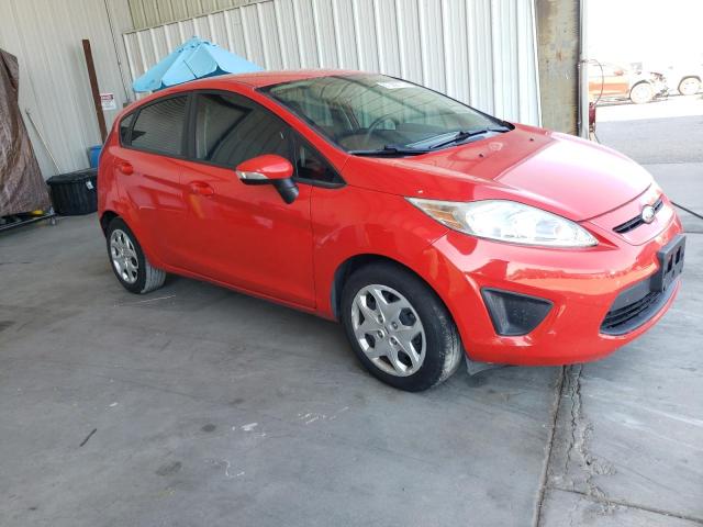 Photo 3 VIN: 3FADP4EJ0DM153900 - FORD FIESTA SE 