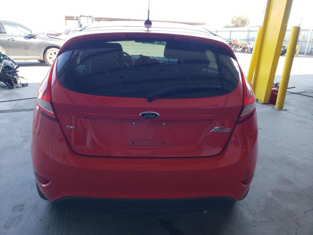 Photo 5 VIN: 3FADP4EJ0DM153900 - FORD FIESTA SE 