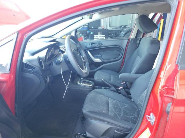 Photo 6 VIN: 3FADP4EJ0DM153900 - FORD FIESTA SE 