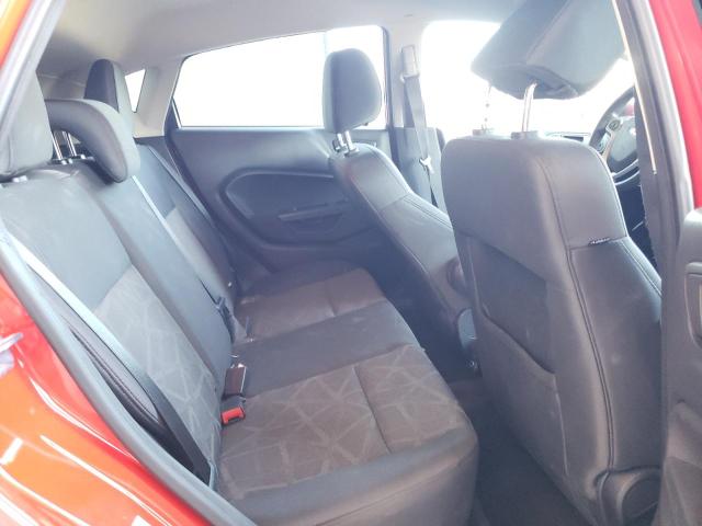 Photo 9 VIN: 3FADP4EJ0DM153900 - FORD FIESTA SE 