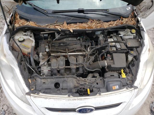 Photo 6 VIN: 3FADP4EJ0DM187013 - FORD FIESTA SE 