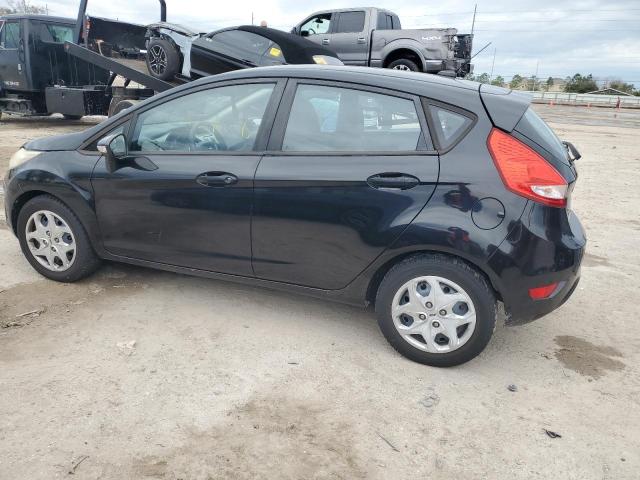 Photo 1 VIN: 3FADP4EJ0DM191630 - FORD FIESTA 