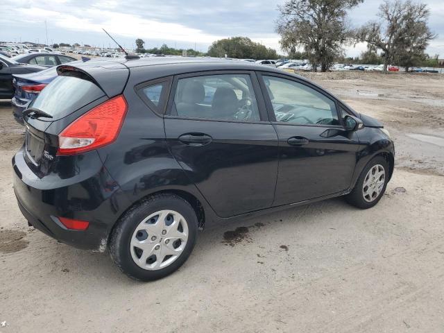 Photo 2 VIN: 3FADP4EJ0DM191630 - FORD FIESTA 