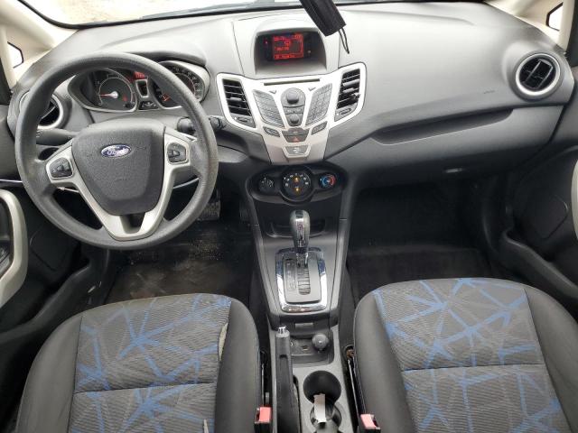 Photo 7 VIN: 3FADP4EJ0DM191630 - FORD FIESTA 