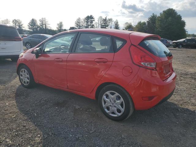 Photo 1 VIN: 3FADP4EJ0DM201914 - FORD FIESTA SE 