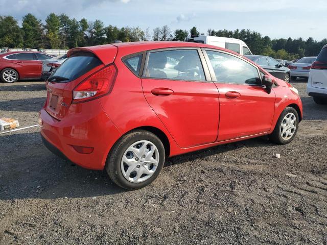 Photo 2 VIN: 3FADP4EJ0DM201914 - FORD FIESTA SE 