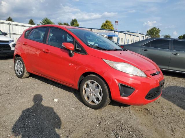 Photo 3 VIN: 3FADP4EJ0DM201914 - FORD FIESTA SE 