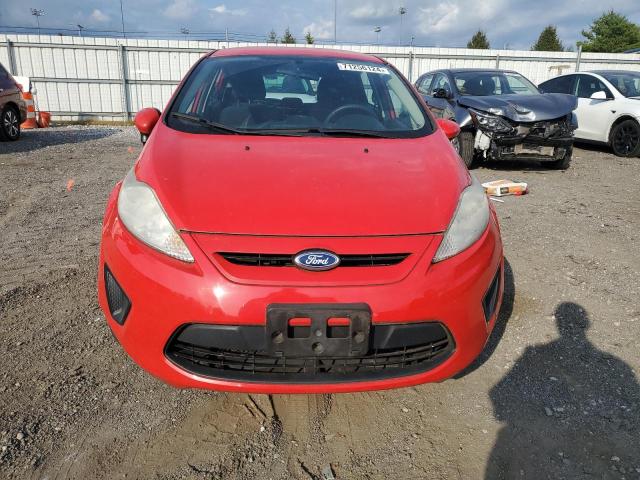 Photo 4 VIN: 3FADP4EJ0DM201914 - FORD FIESTA SE 