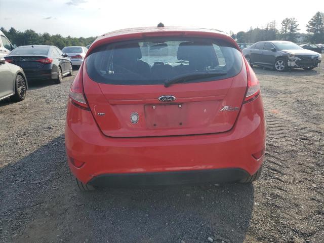 Photo 5 VIN: 3FADP4EJ0DM201914 - FORD FIESTA SE 