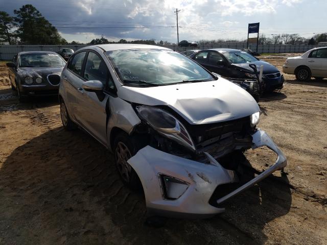 Photo 0 VIN: 3FADP4EJ0DM203534 - FORD FIESTA SE 