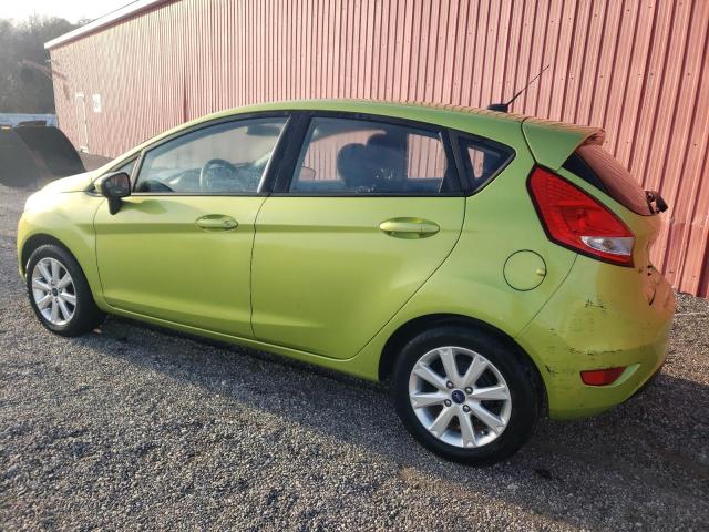 Photo 1 VIN: 3FADP4EJ0DM205980 - FORD FIESTA 