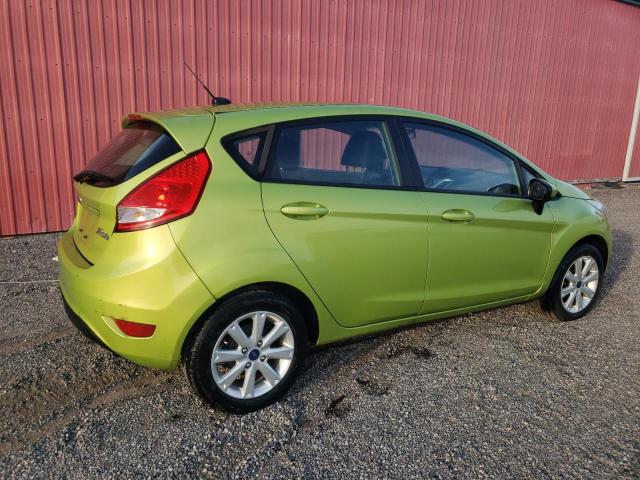 Photo 2 VIN: 3FADP4EJ0DM205980 - FORD FIESTA 