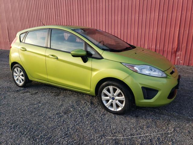 Photo 3 VIN: 3FADP4EJ0DM205980 - FORD FIESTA 