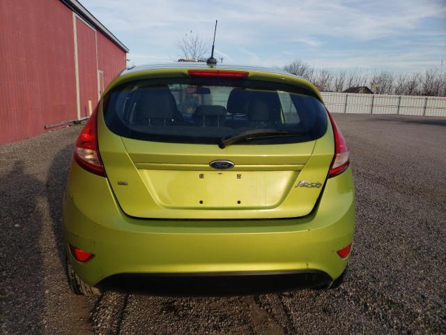 Photo 5 VIN: 3FADP4EJ0DM205980 - FORD FIESTA 