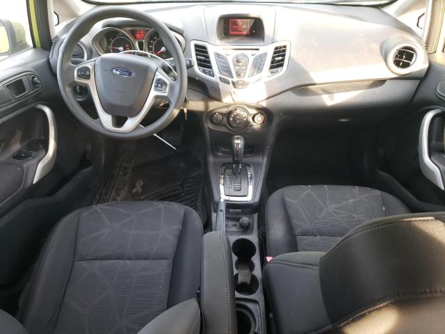 Photo 7 VIN: 3FADP4EJ0DM205980 - FORD FIESTA 