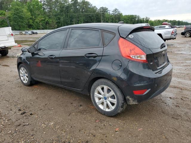 Photo 1 VIN: 3FADP4EJ0DM207888 - FORD FIESTA 