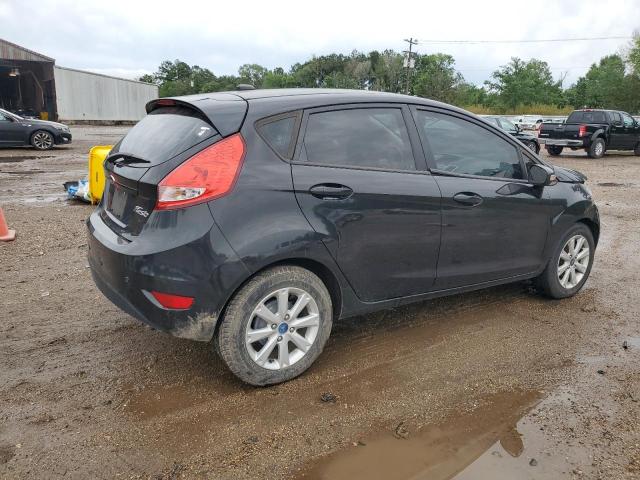 Photo 2 VIN: 3FADP4EJ0DM207888 - FORD FIESTA 