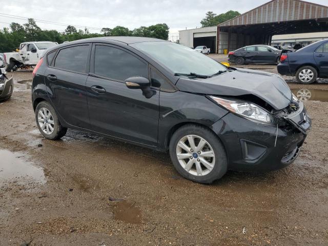 Photo 3 VIN: 3FADP4EJ0DM207888 - FORD FIESTA 