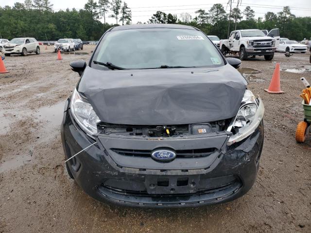 Photo 4 VIN: 3FADP4EJ0DM207888 - FORD FIESTA 