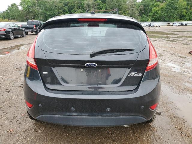 Photo 5 VIN: 3FADP4EJ0DM207888 - FORD FIESTA 