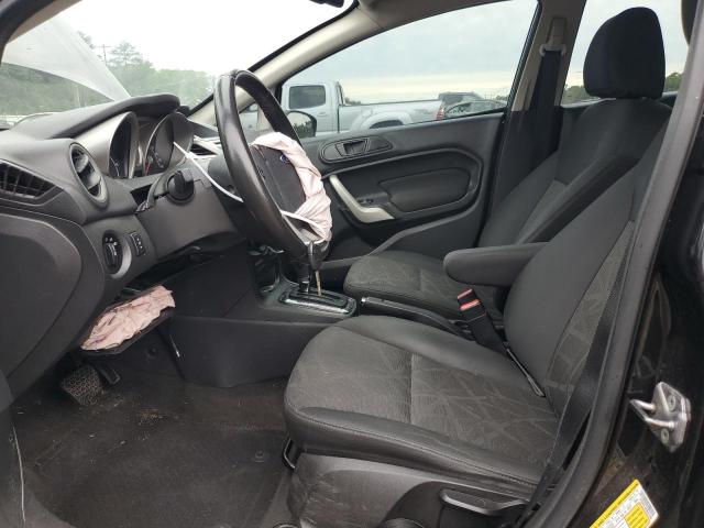 Photo 6 VIN: 3FADP4EJ0DM207888 - FORD FIESTA 