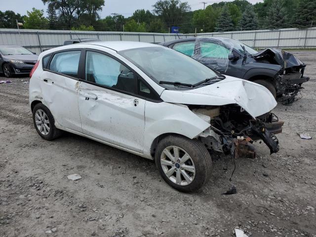 Photo 3 VIN: 3FADP4EJ0DM215781 - FORD FIESTA 