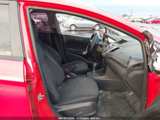 Photo 4 VIN: 3FADP4EJ0DM220608 - FORD FIESTA 