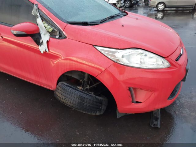 Photo 5 VIN: 3FADP4EJ0DM220608 - FORD FIESTA 