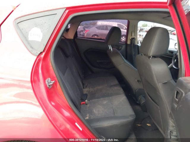 Photo 7 VIN: 3FADP4EJ0DM220608 - FORD FIESTA 