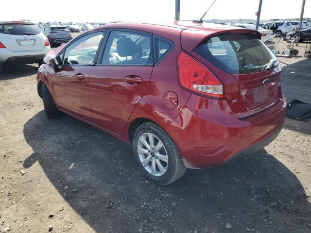 Photo 1 VIN: 3FADP4EJ0DM221449 - FORD FIESTA SE 