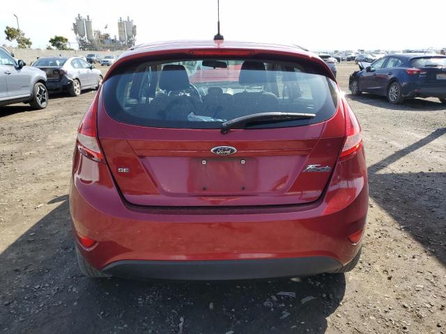 Photo 5 VIN: 3FADP4EJ0DM221449 - FORD FIESTA SE 